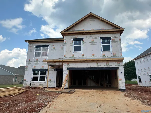 343 Emma Way, New Market, AL 35761
