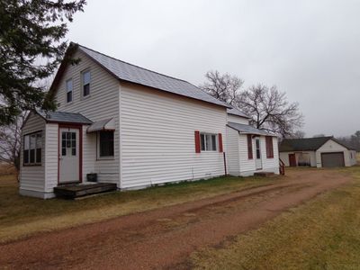 516 Grand Ave W, Rosholt, WI, 54473