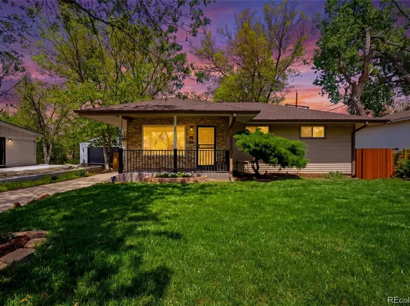 5655 Nebraska Way, Denver, CO 80224