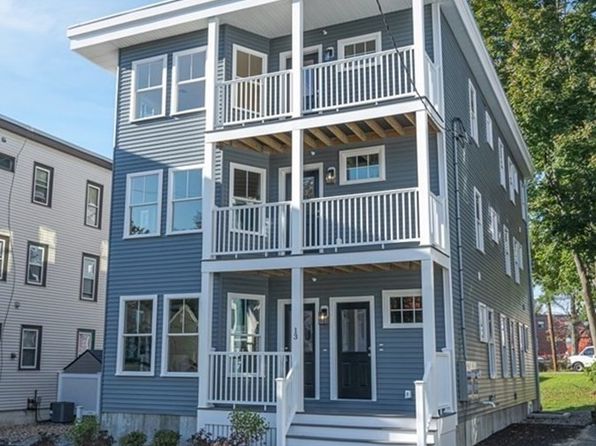 Woburn MA Condos & Apartments For Sale - 10 Listings | Zillow