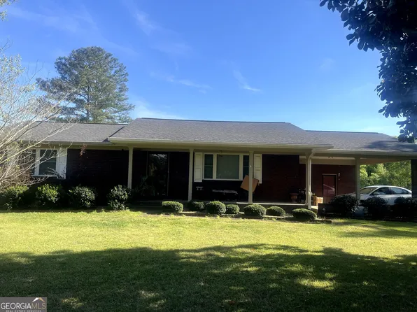 554 Chappell Rd, Piedmont, AL 36272