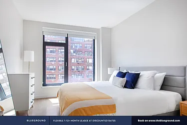 Rented by The Blueground