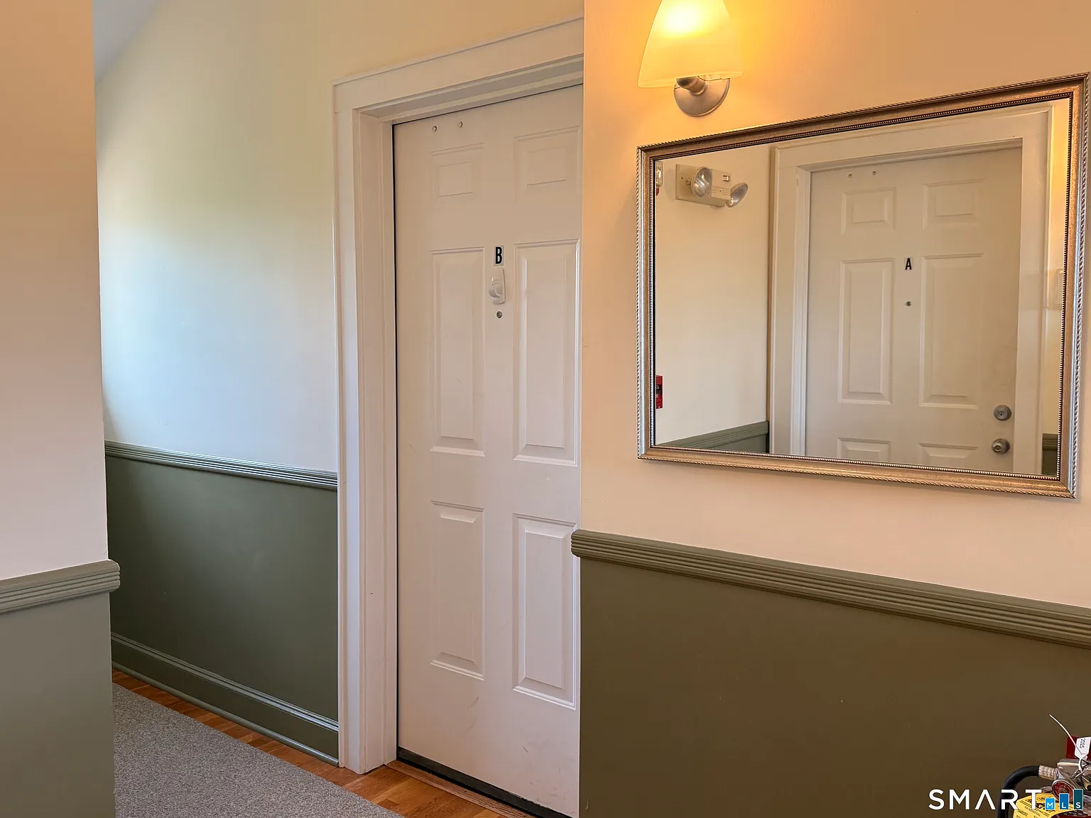 1 bed, 1.0 bath, 850 sqft, $2,500 — Photo 2