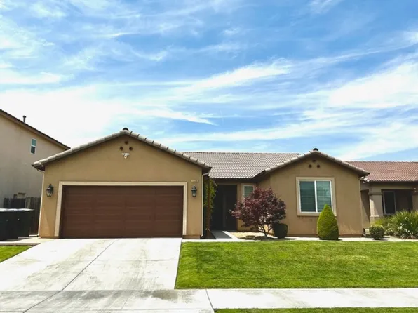 1220 E Monte Vista Ave, Visalia, CA 93292