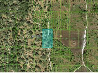 River Ranch Blvd, Lake Wales, FL 33898