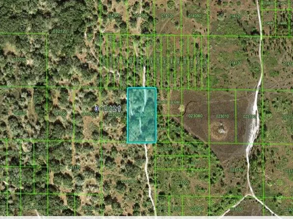 River Ranch Blvd, Lake Wales, FL 33898