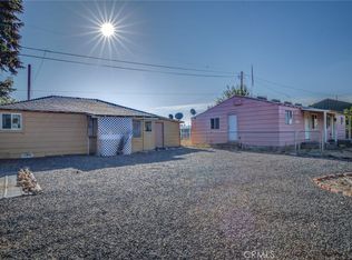 219 S California, Dorris, CA 96023