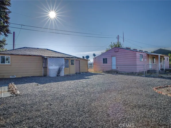 219 S California, Dorris, CA 96023