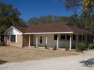 1358 County Road 130, Hutto, TX 78634