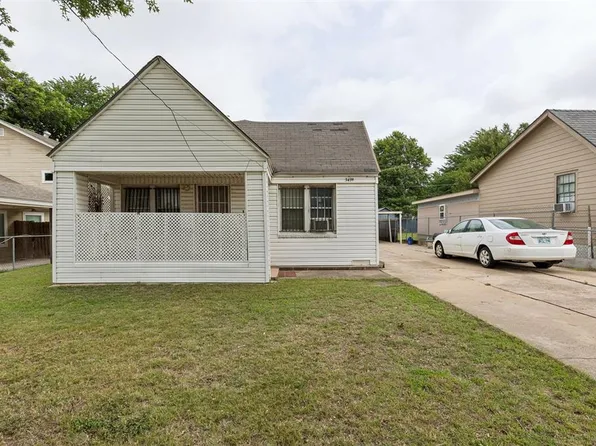 3439 NW 17th St, Oklahoma City, OK 73107