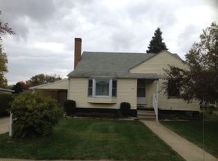 811 W Central Ave, Princeton, IL 61356