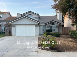 1575 E Eclipse Ave, Fresno, CA
