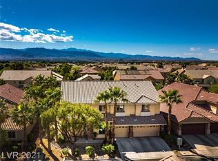 6117 Rabbit Track St, Las Vegas, NV 89130