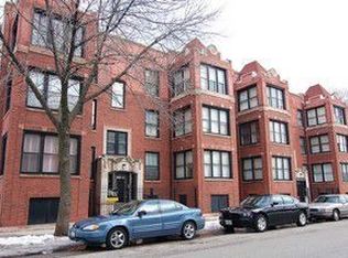 7263 S Coles Ave, Chicago, IL 60649