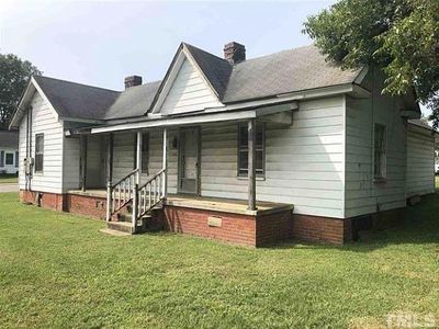 1510 N Main St, Roxboro, NC, 27573