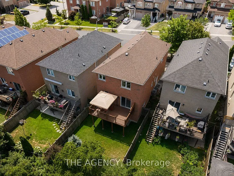 45 Silvervalley Dr #UPPER — Photo 38