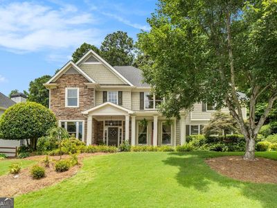 5006 Lake Mist Dr SE, Mableton, GA, 30126