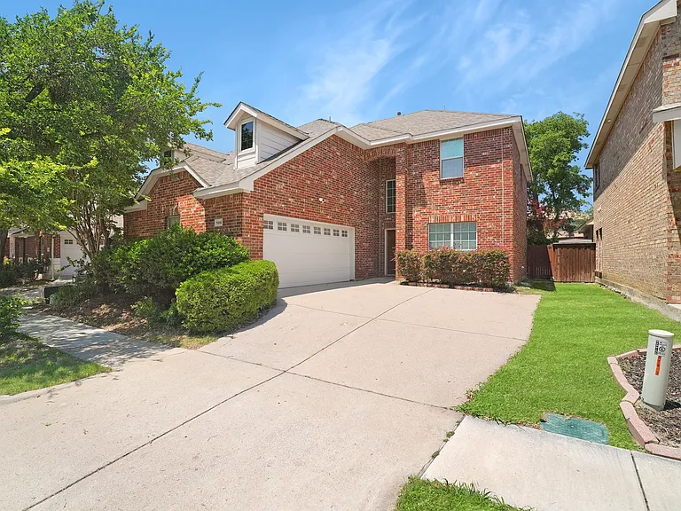 7816 Rancho De La Osa Trl — Photo 1