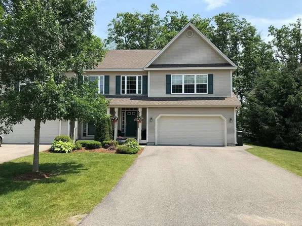 59 Laurel Drive, Essex, VT 05452