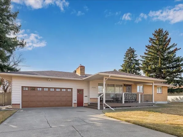 3330 12th Ave S, Great Falls, MT 59405