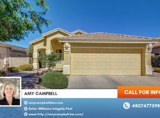 6246 E Nance St, Mesa, AZ 85215