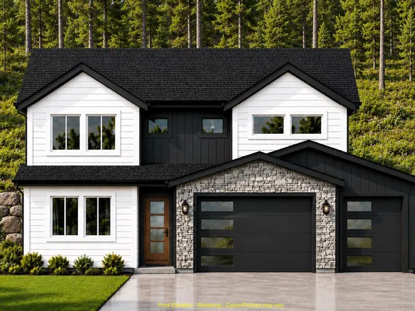 7909 N Jefferson Dr Lot 13, Spokane, WA 99208