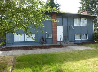 1302 Berkeley Ave, Fircrest, WA 98466