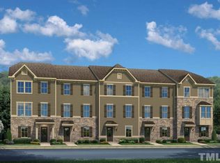 328 Poplar Leaf Way #1081C, Cary, NC 27519