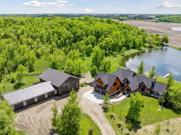 12052 150th St W, Montgomery, MN 56069