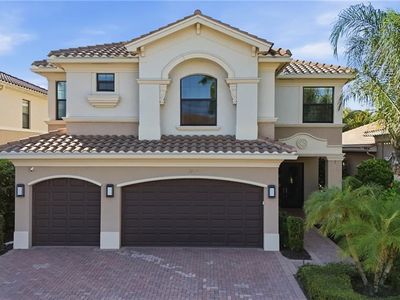 13768 Luna DR, Naples, FL, 34109