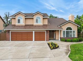 21765 Sutherland Dr, Yorba Linda, CA 92887