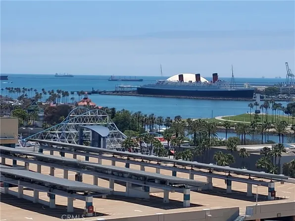 400 W Ocean Blvd, Long Beach, CA
