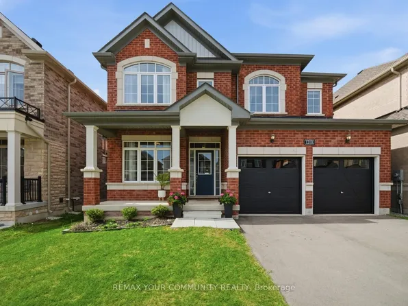 1210 Wickham Rd, Innisfil, ON L9S 0P9