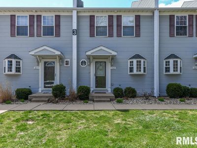 3321 King James Rd, Peoria, IL, 61615