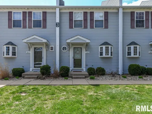 3321 King James Rd, Peoria, IL 61615