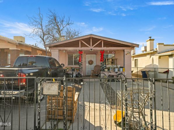 4116 Hueco Ave, El Paso, TX 79903