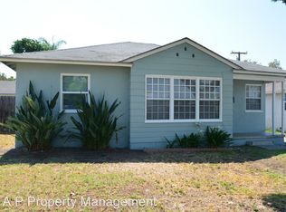9016 Laurel Ave, Whittier, CA 90605