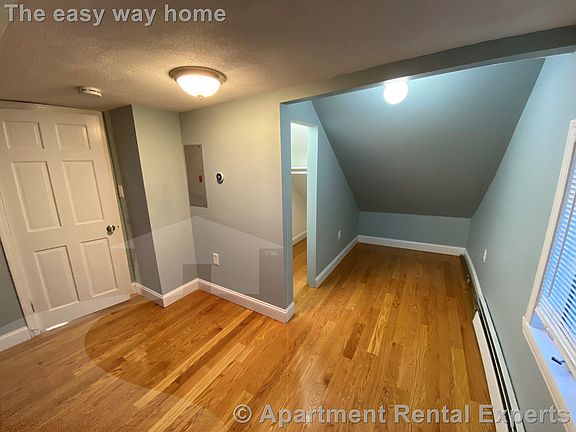 Apartment Rental Experts
