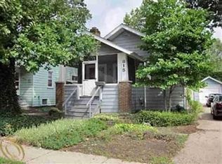 815 Gardenia Ave, Royal Oak, MI