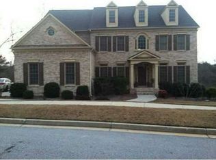 3500 Davis Blvd, Atlanta, GA 30349