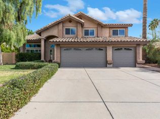 1565 N Sinova, Mesa, AZ 85205
