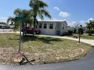 9755 61st Ter, Sebastian, FL 32958