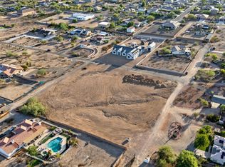 6315 N 126th Ave LOT A, Litchfield Park, AZ 85340