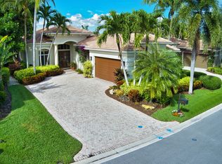 135 Esperanza Way, Palm Beach Gardens, FL 33418