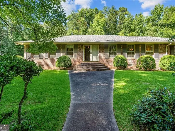 175 Rollingwood Dr, Athens, GA 30605