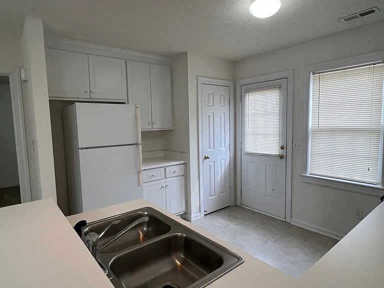 One Bedroom Plan