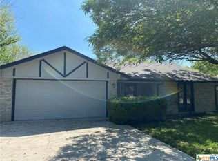 1804 Gautier Ave, Killeen, TX 76549