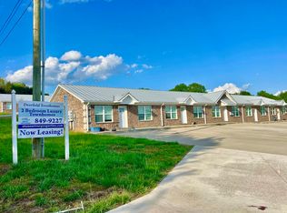 50 Hilltop Ln, Woodbury, TN 37190