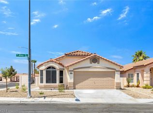 8140 Ahey Rd, Las Vegas, NV 89129