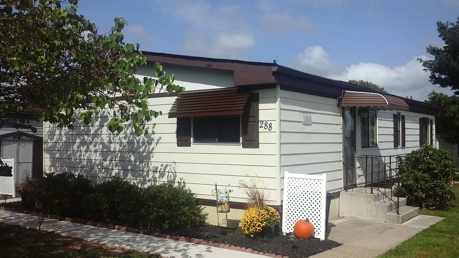288 Winding Brook Run photo 1